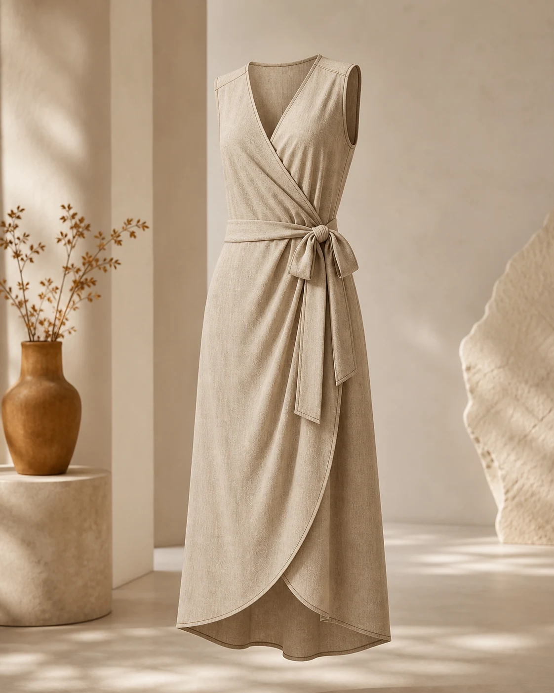 Fashion redesign direction